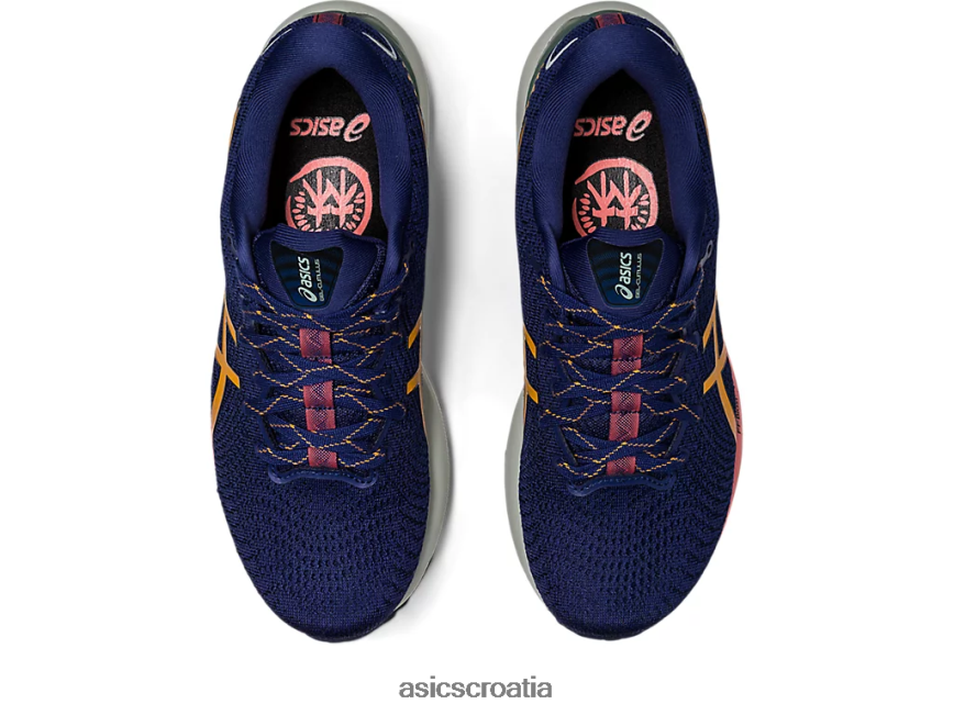 asics hrvatska 6NZ2TF2599 žene kupanje u prirodi/papaja