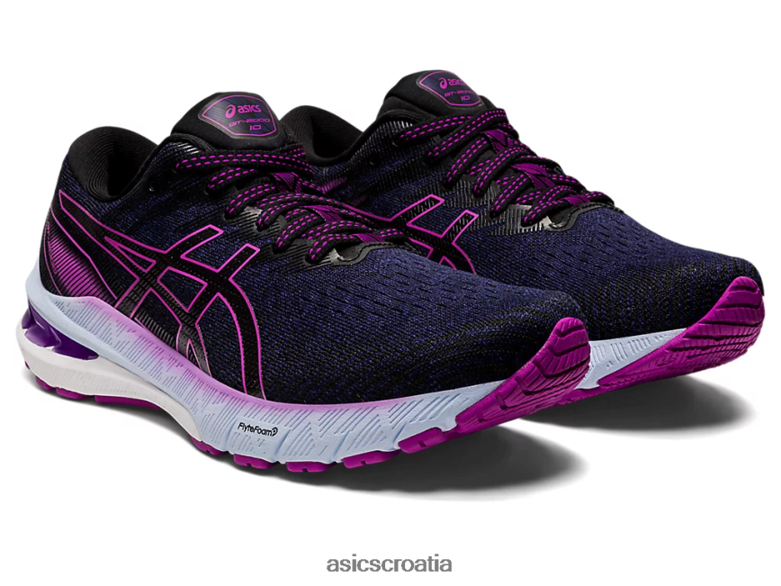 asics hrvatska 6NZ2TF2600 žene roniti plava/orhideja