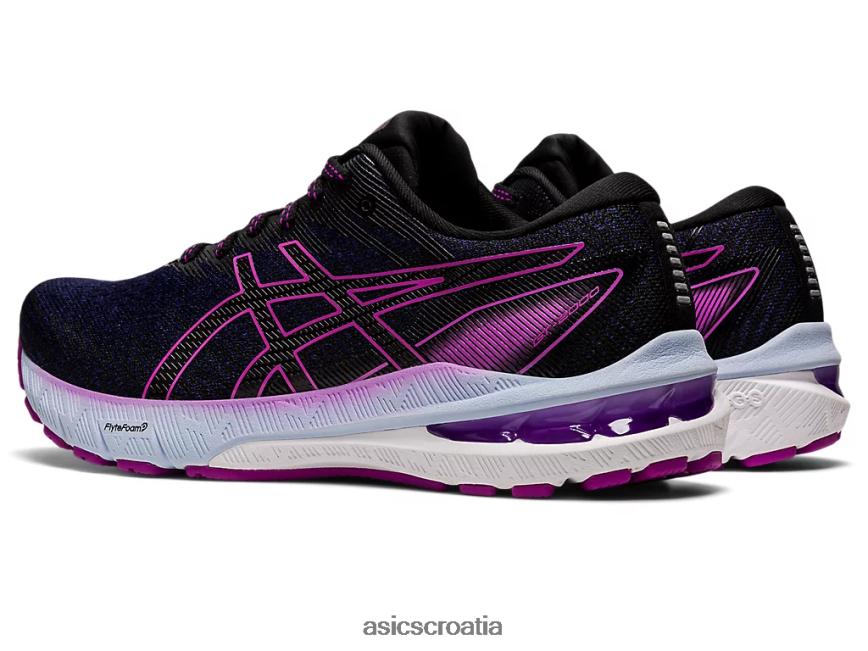 asics hrvatska 6NZ2TF2600 žene roniti plava/orhideja