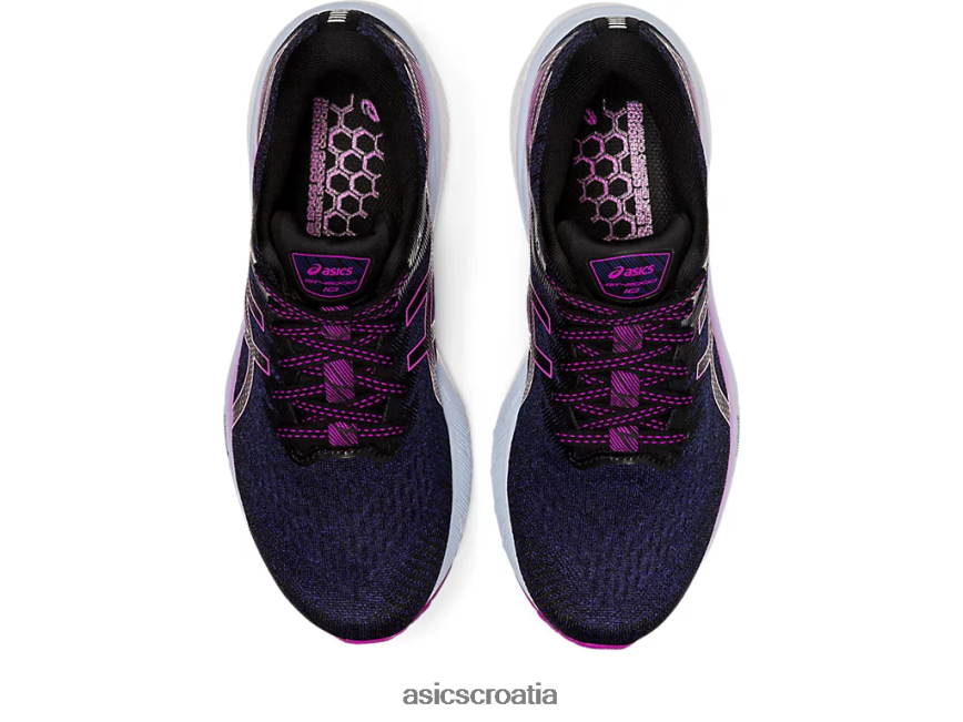 asics hrvatska 6NZ2TF2600 žene roniti plava/orhideja