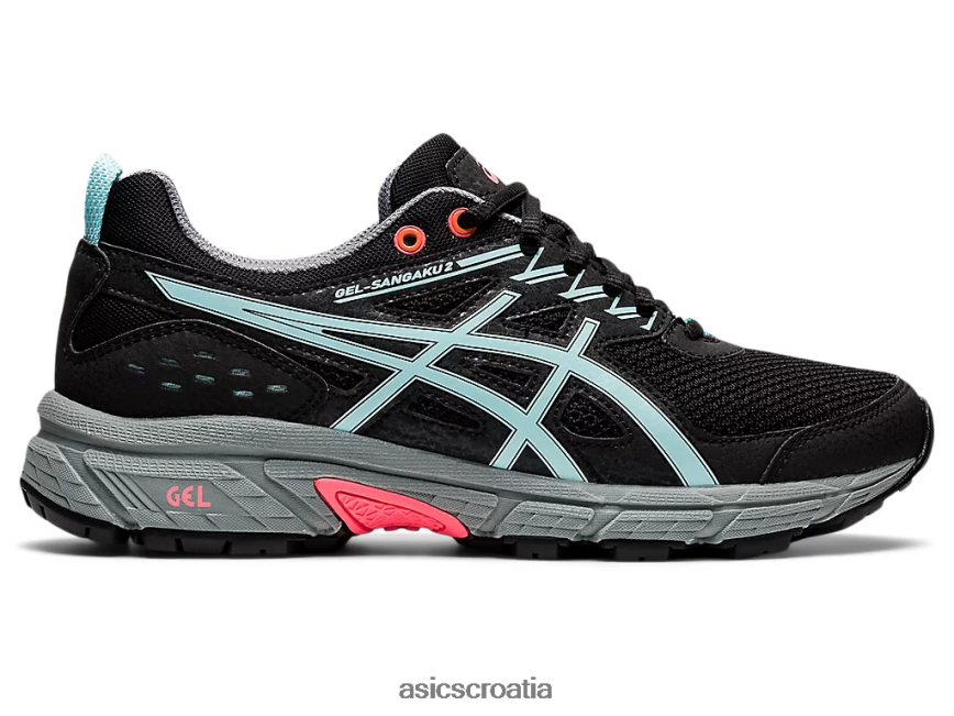 asics hrvatska 6NZ2TF2601 žene crna/prozirno plava