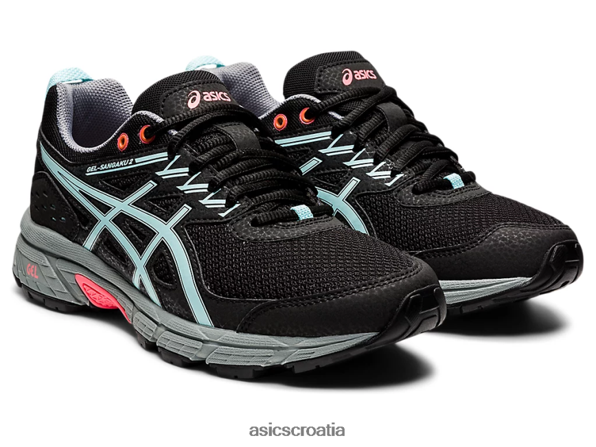 asics hrvatska 6NZ2TF2601 žene crna/prozirno plava