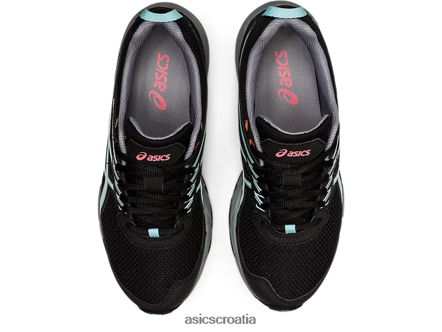 asics hrvatska 6NZ2TF2601 žene crna/prozirno plava