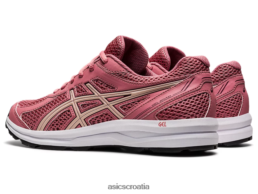 asics hrvatska 6NZ2TF2602 žene smokey rose/pearl pink