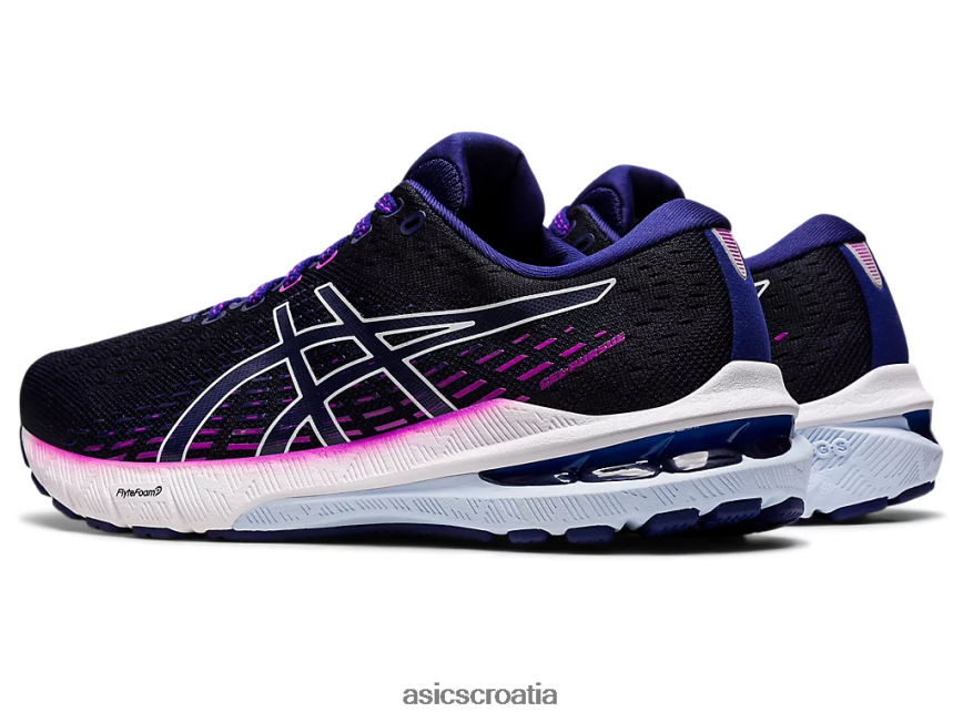 asics hrvatska 6NZ2TF2603 žene roniti plavo/meko nebo