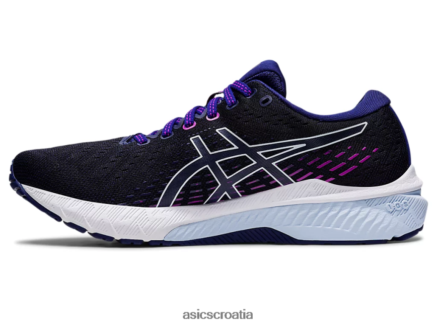 asics hrvatska 6NZ2TF2603 žene roniti plavo/meko nebo