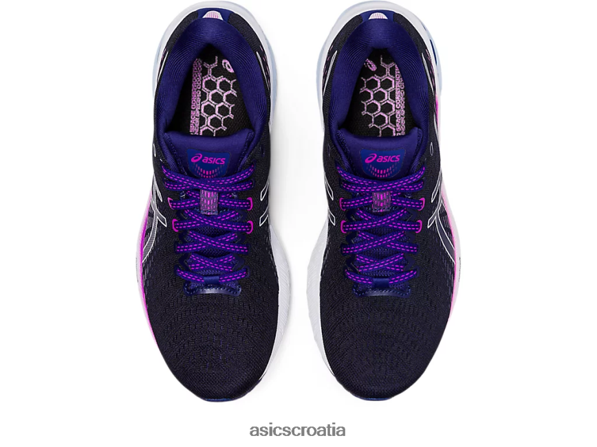 asics hrvatska 6NZ2TF2603 žene roniti plavo/meko nebo