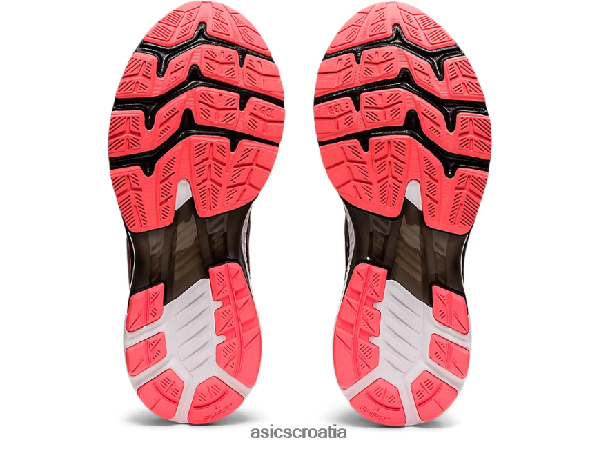 asics hrvatska 6NZ2TF2606 žene crni/plamteći koral