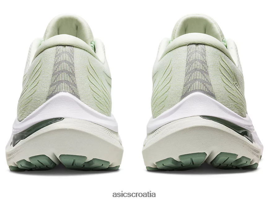 asics hrvatska 6NZ2TF2607 žene šapat zelena/čisto srebro