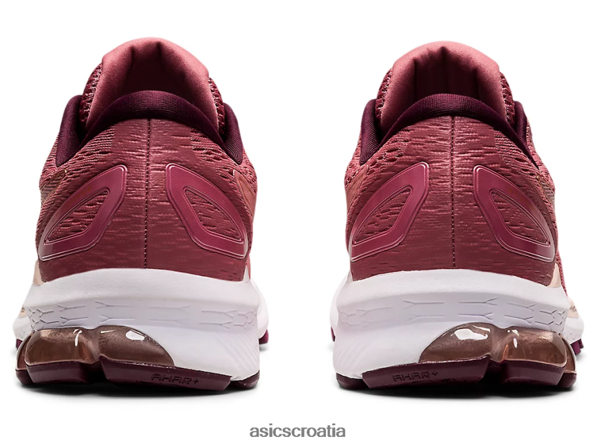 asics hrvatska 6NZ2TF2609 žene smokey rose/čista bronca