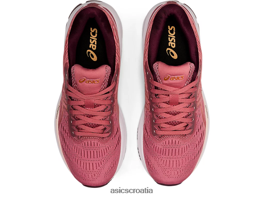 asics hrvatska 6NZ2TF2609 žene smokey rose/čista bronca
