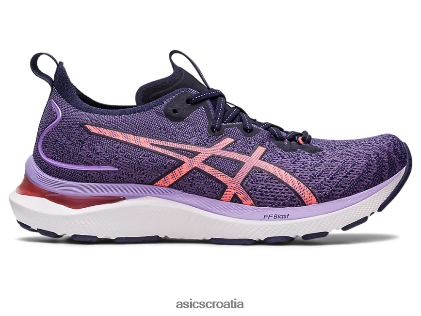 asics hrvatska 6NZ2TF2610 žene prašnjavo ljubičasta/papaja