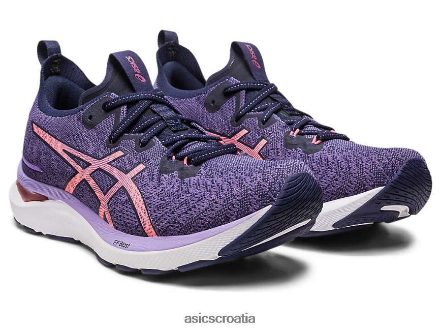 asics hrvatska 6NZ2TF2610 žene prašnjavo ljubičasta/papaja