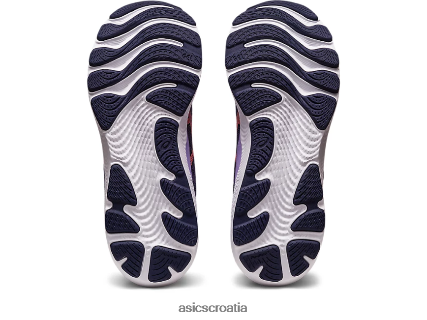 asics hrvatska 6NZ2TF2610 žene prašnjavo ljubičasta/papaja