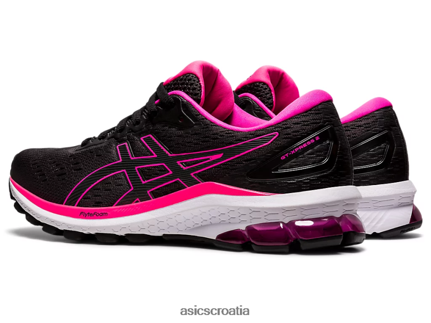 asics hrvatska 6NZ2TF2611 žene grafitno siva/vruće ružičasta