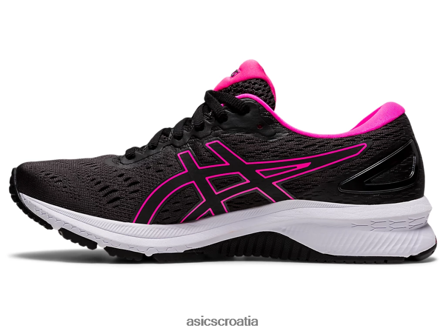 asics hrvatska 6NZ2TF2611 žene grafitno siva/vruće ružičasta