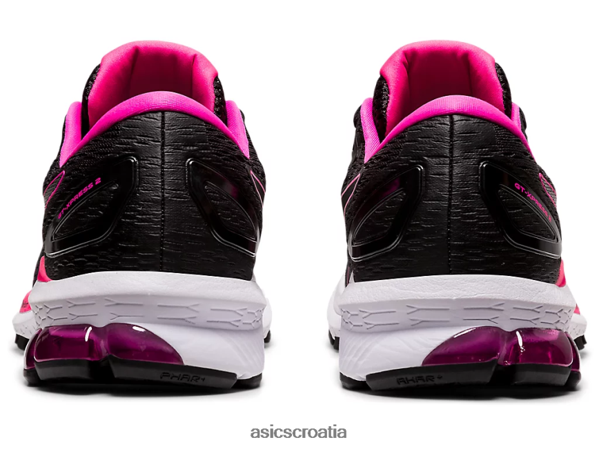 asics hrvatska 6NZ2TF2611 žene grafitno siva/vruće ružičasta
