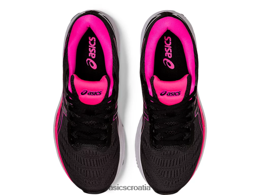 asics hrvatska 6NZ2TF2611 žene grafitno siva/vruće ružičasta