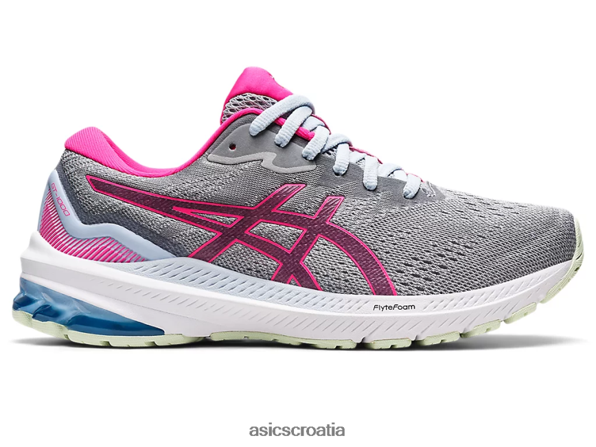 asics hrvatska 6NZ2TF2614 žene pijemont siva/roza glo