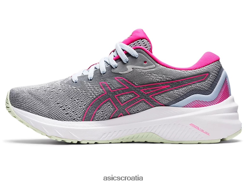 asics hrvatska 6NZ2TF2614 žene pijemont siva/roza glo