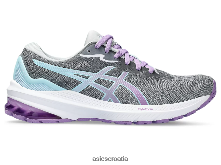 asics hrvatska 6NZ2TF2617 žene pijemont siva/engleska lavanda