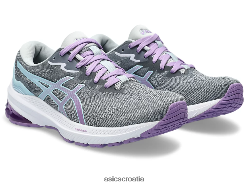 asics hrvatska 6NZ2TF2617 žene pijemont siva/engleska lavanda
