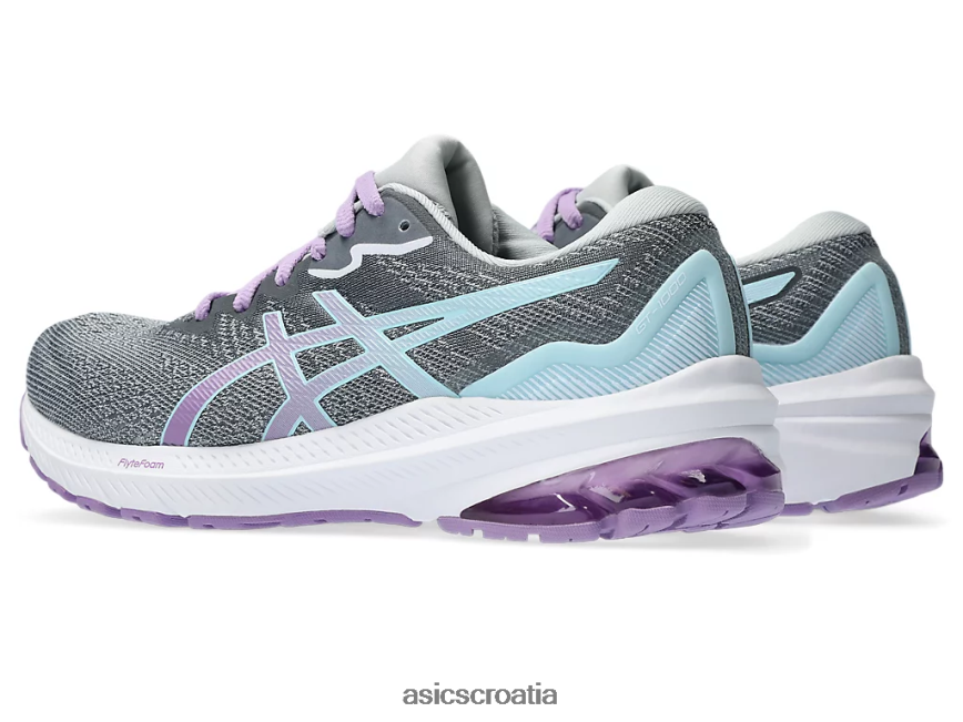 asics hrvatska 6NZ2TF2617 žene pijemont siva/engleska lavanda