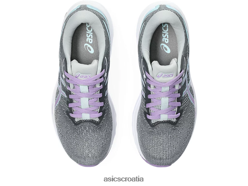 asics hrvatska 6NZ2TF2617 žene pijemont siva/engleska lavanda
