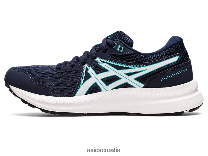 asics hrvatska 6NZ2TF2632 žene ponoć/umirujuće more