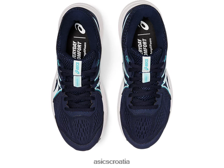 asics hrvatska 6NZ2TF2632 žene ponoć/umirujuće more