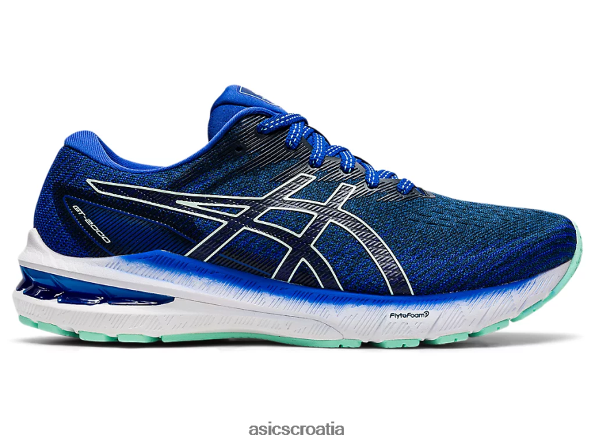 asics hrvatska 6NZ2TF2641 žene lapis lazuli plava/svježi led