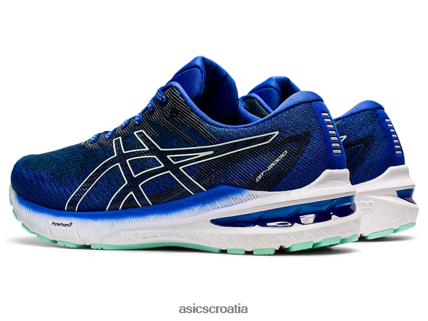 asics hrvatska 6NZ2TF2641 žene lapis lazuli plava/svježi led