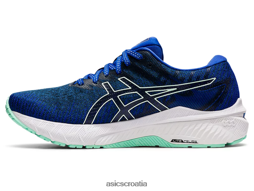 asics hrvatska 6NZ2TF2641 žene lapis lazuli plava/svježi led
