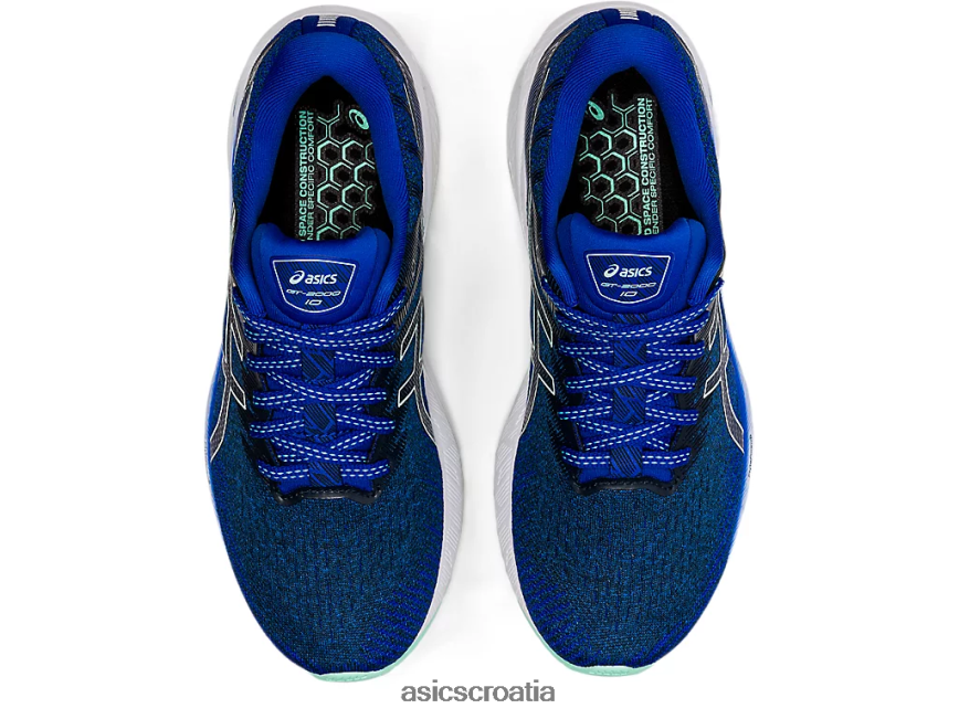 asics hrvatska 6NZ2TF2641 žene lapis lazuli plava/svježi led