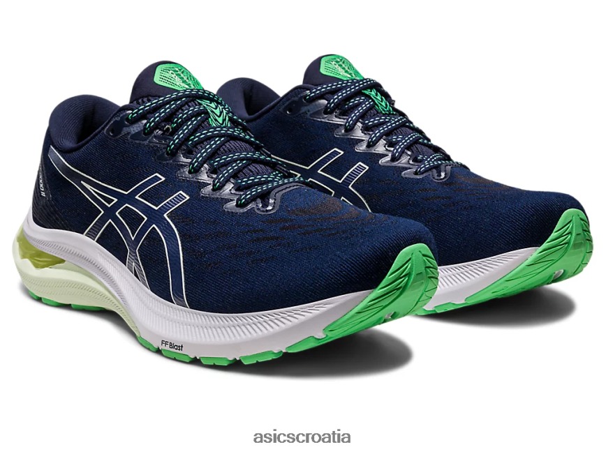 asics hrvatska 6NZ2TF2642 žene ponoć/šapat zelena