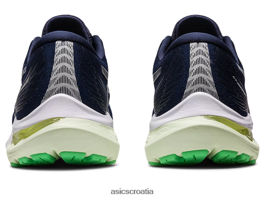 asics hrvatska 6NZ2TF2642 žene ponoć/šapat zelena