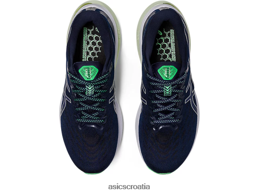 asics hrvatska 6NZ2TF2642 žene ponoć/šapat zelena