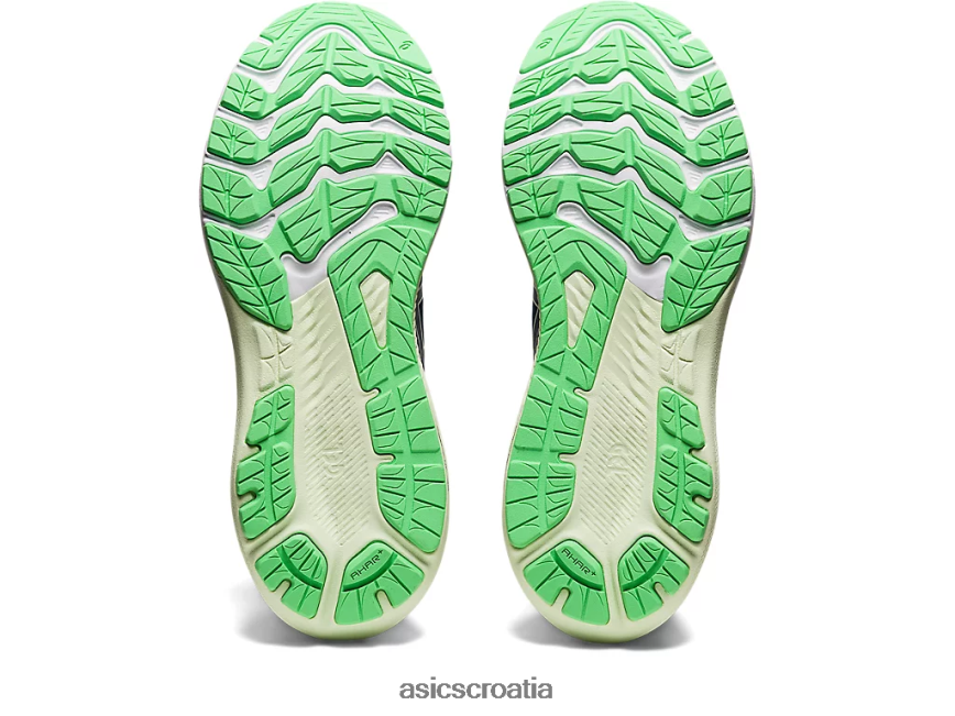 asics hrvatska 6NZ2TF2642 žene ponoć/šapat zelena