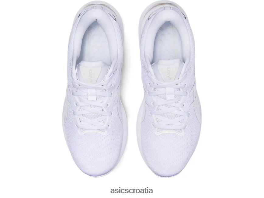asics hrvatska 6NZ2TF2643 žene bijela