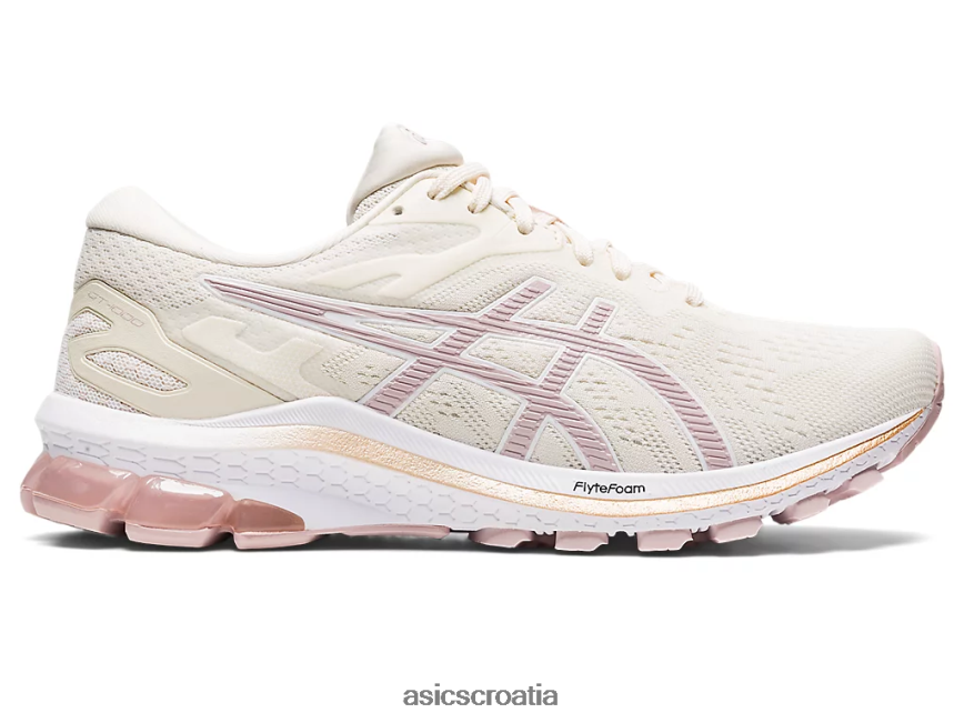 asics hrvatska 6NZ2TF2644 žene krem/razvodna ruža