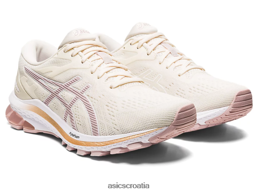 asics hrvatska 6NZ2TF2644 žene krem/razvodna ruža