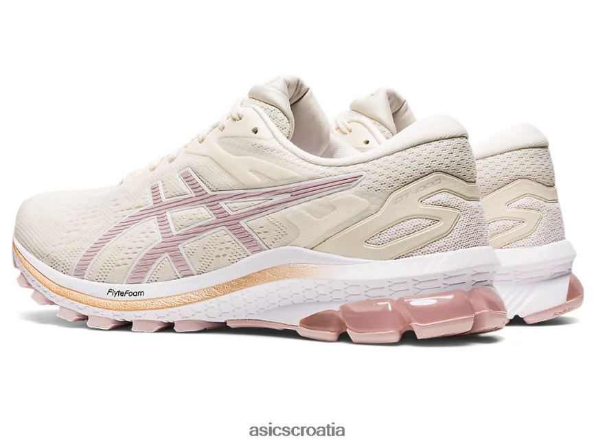 asics hrvatska 6NZ2TF2644 žene krem/razvodna ruža