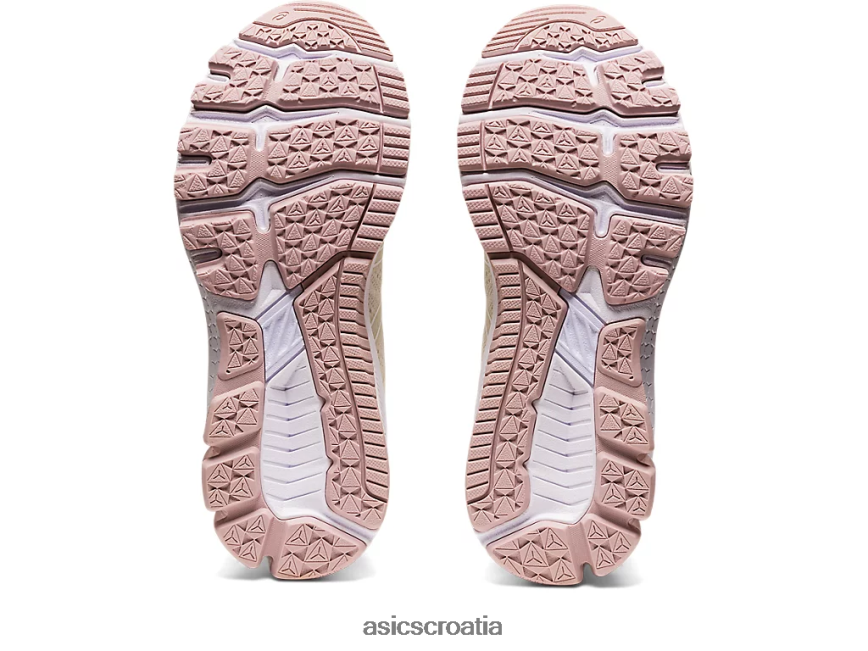 asics hrvatska 6NZ2TF2644 žene krem/razvodna ruža