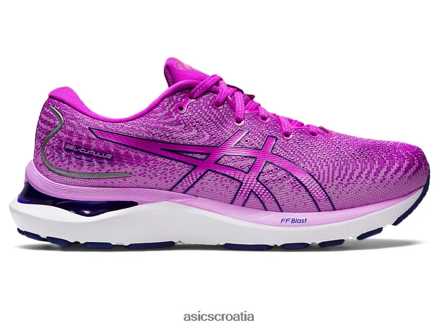 asics hrvatska 6NZ2TF2646 žene orhideja/ronilac plava