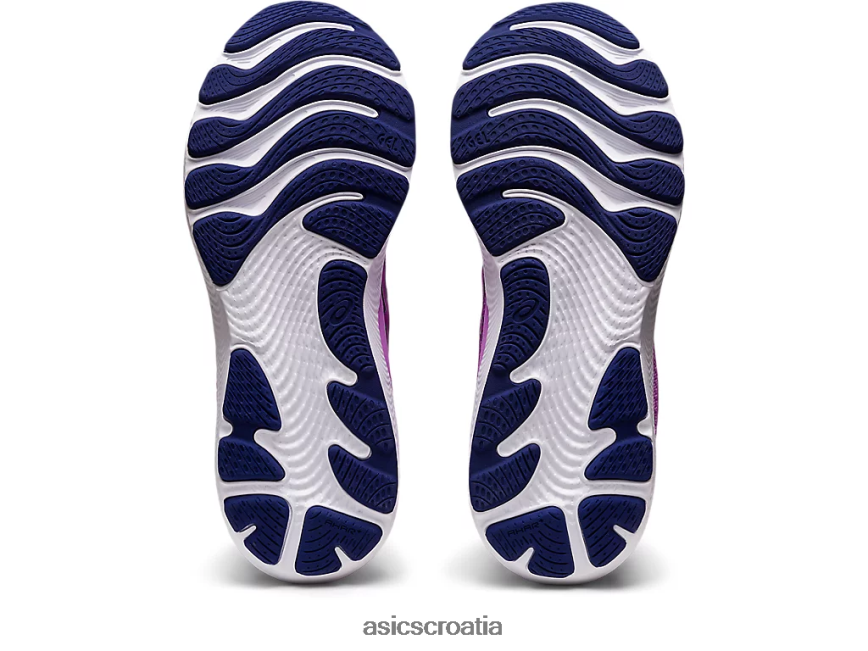 asics hrvatska 6NZ2TF2646 žene orhideja/ronilac plava