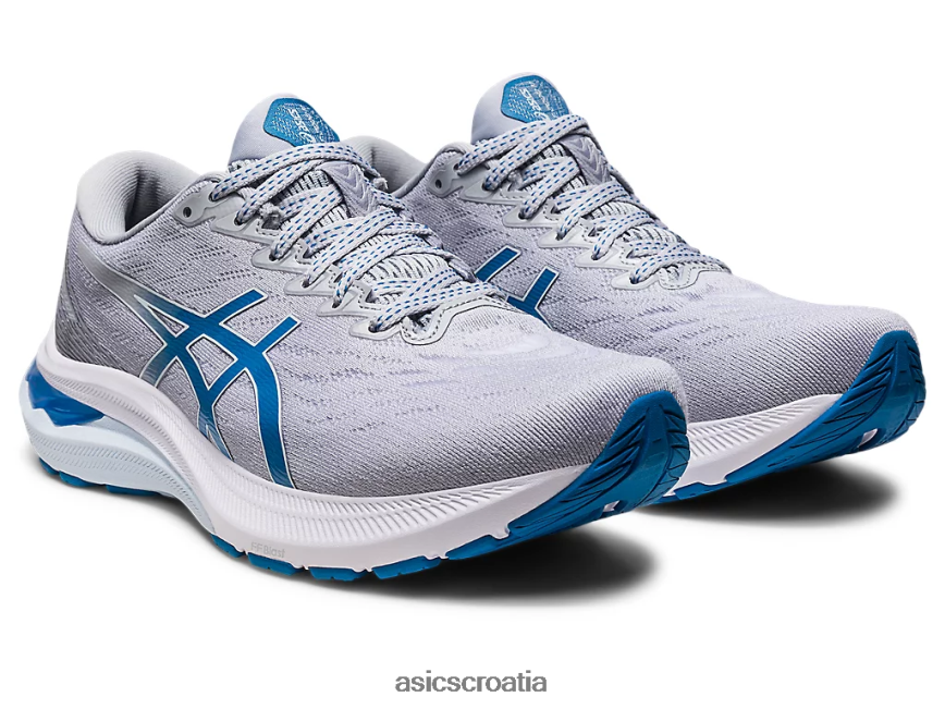 asics hrvatska 6NZ2TF2647 žene pijemont siva/preporođeno plava
