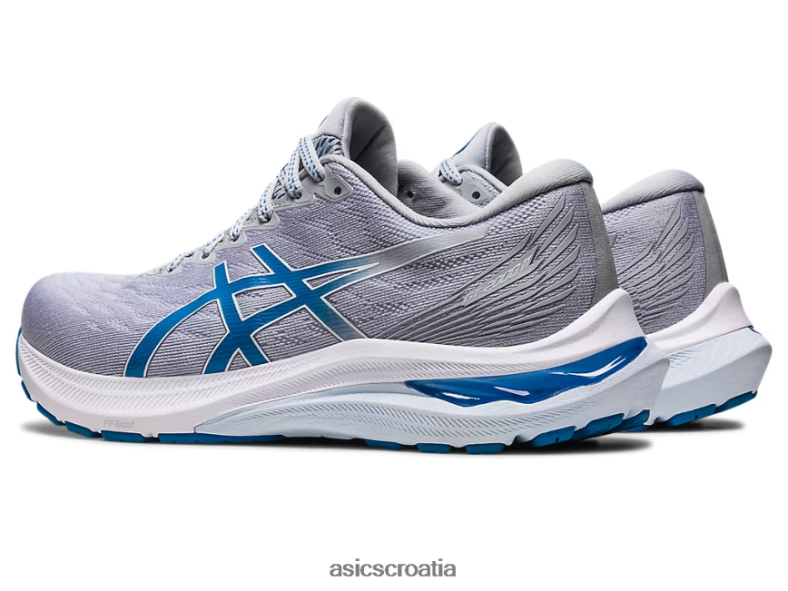 asics hrvatska 6NZ2TF2647 žene pijemont siva/preporođeno plava