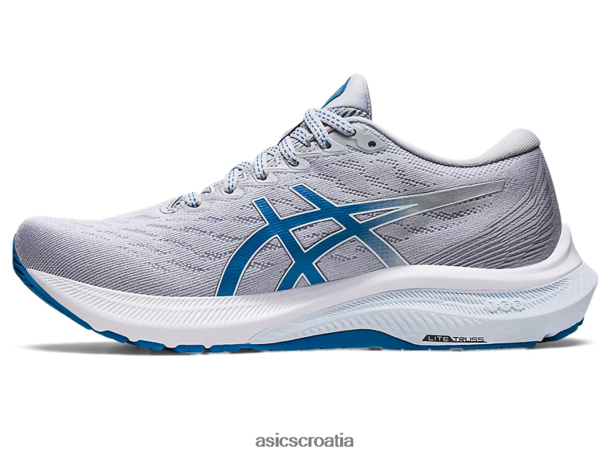 asics hrvatska 6NZ2TF2647 žene pijemont siva/preporođeno plava