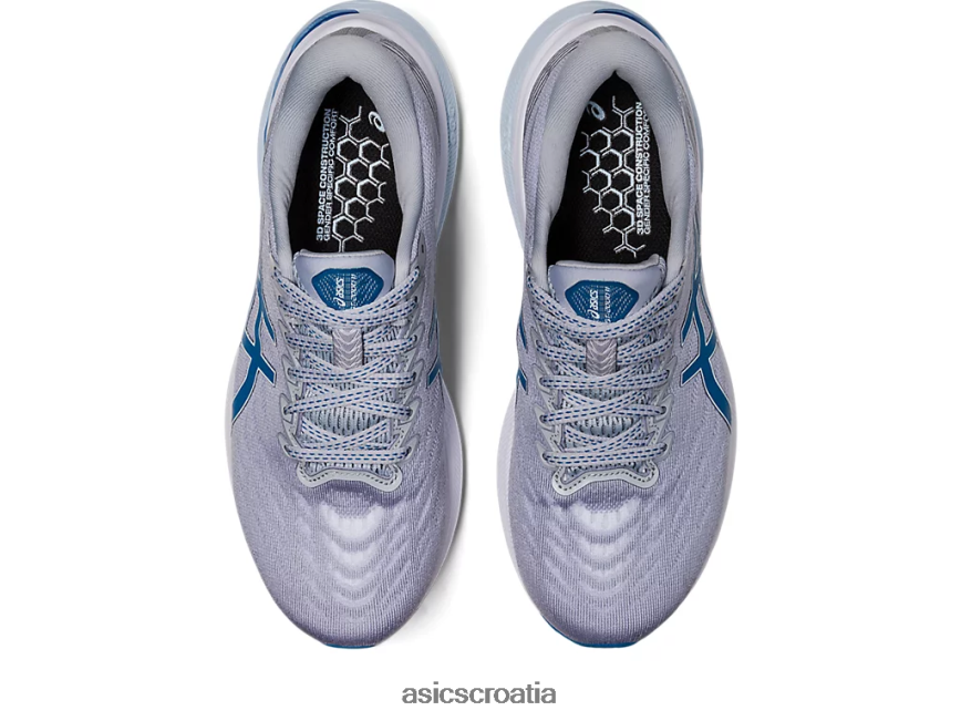asics hrvatska 6NZ2TF2647 žene pijemont siva/preporođeno plava