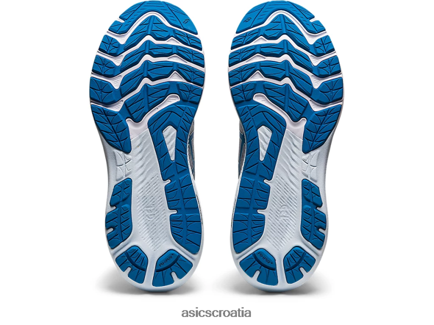 asics hrvatska 6NZ2TF2647 žene pijemont siva/preporođeno plava